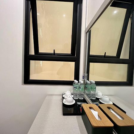 Grand Dragon Noi Bai Hotel Ханой Екстер'єр фото