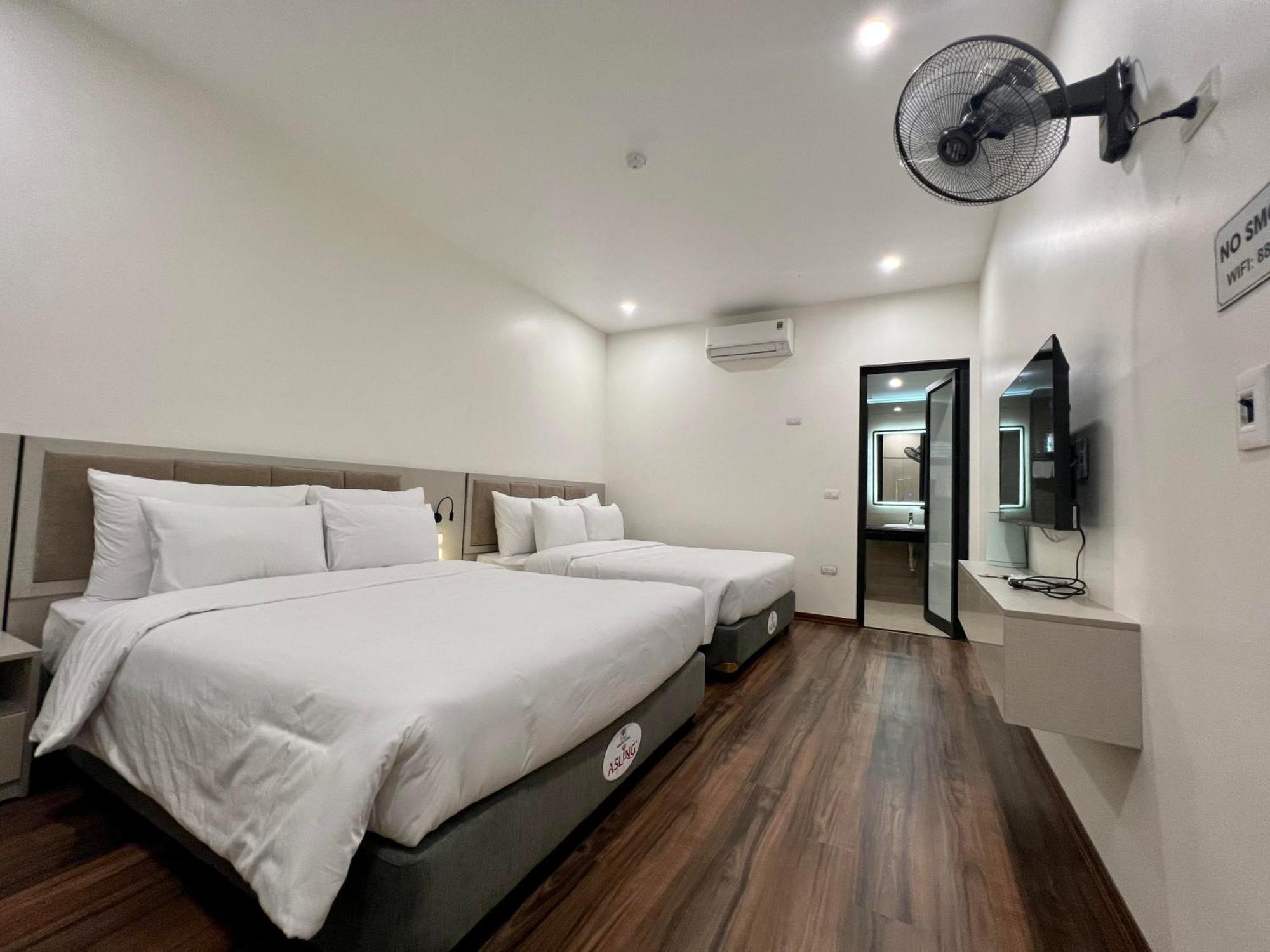 Grand Dragon Noi Bai Hotel Ханой Екстер'єр фото