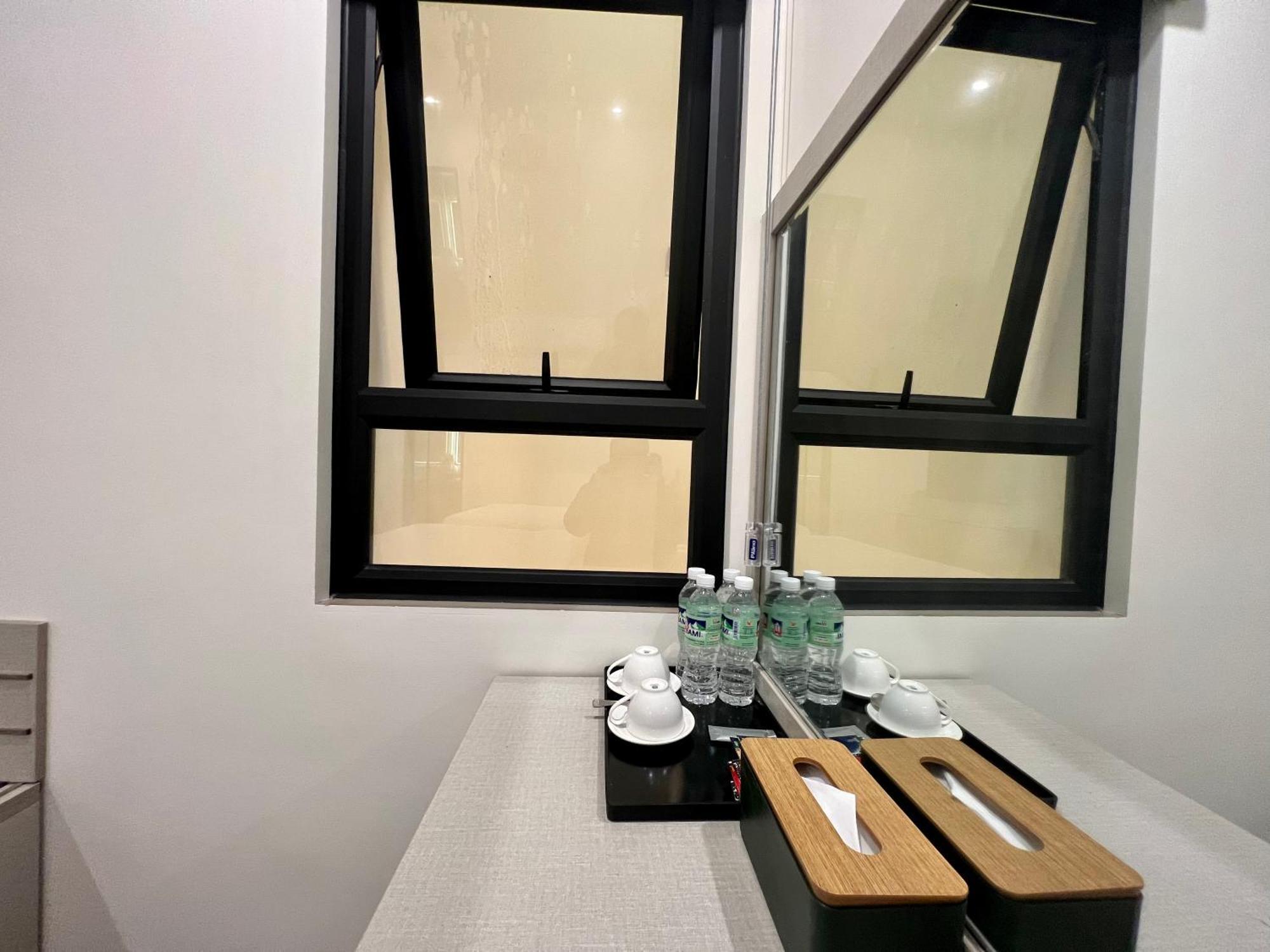 Grand Dragon Noi Bai Hotel Ханой Екстер'єр фото