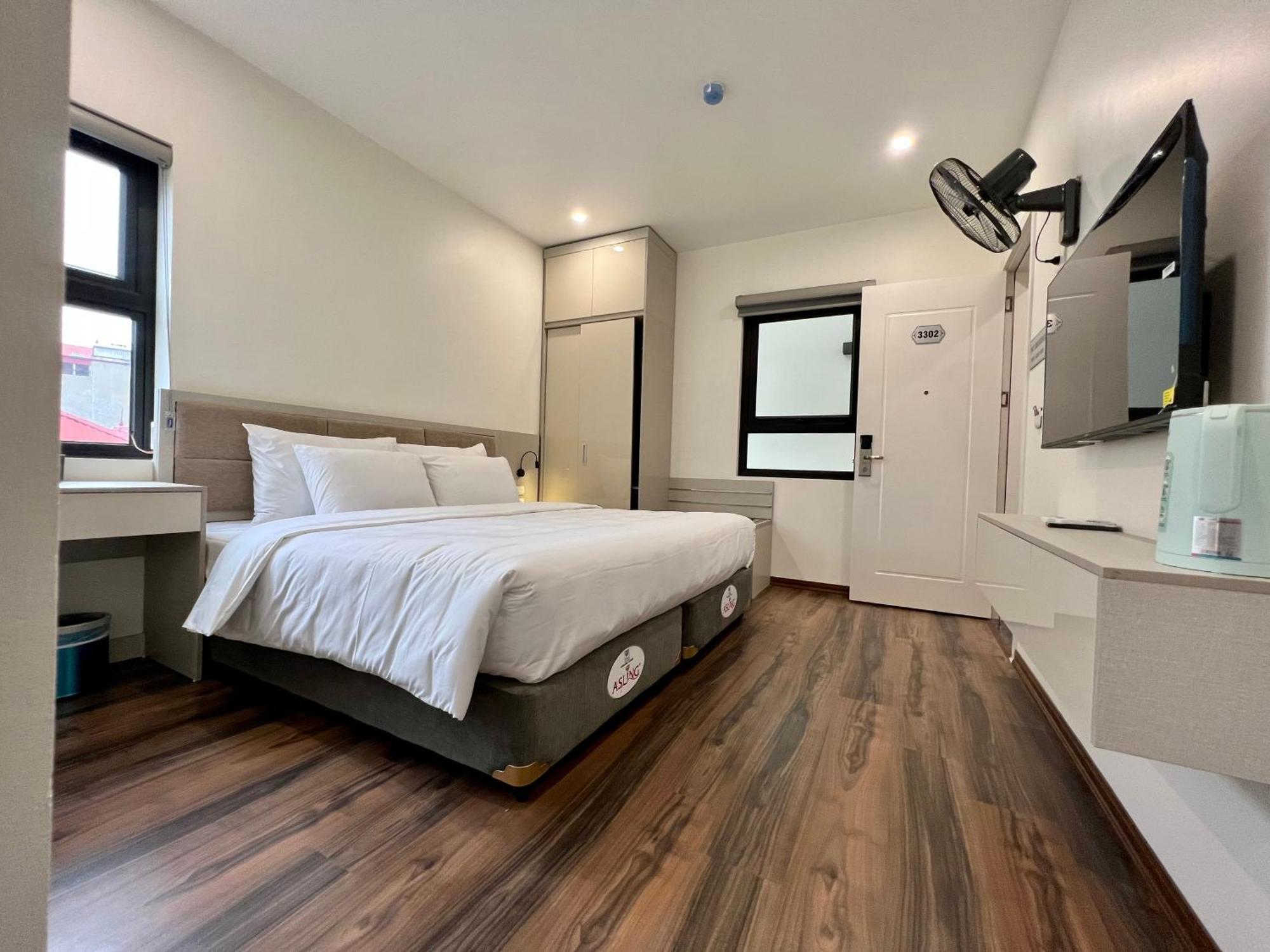 Grand Dragon Noi Bai Hotel Ханой Екстер'єр фото