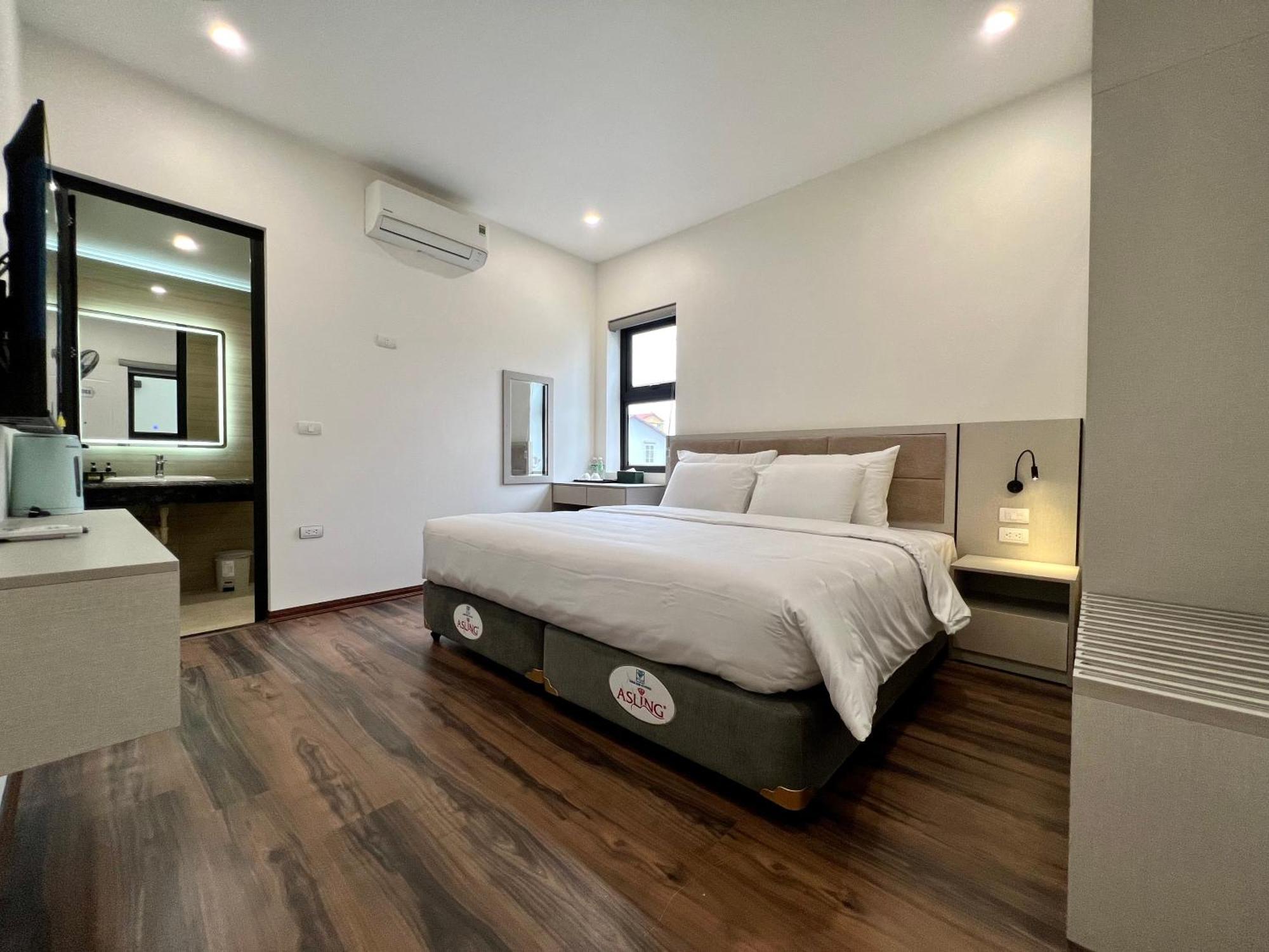 Grand Dragon Noi Bai Hotel Ханой Екстер'єр фото