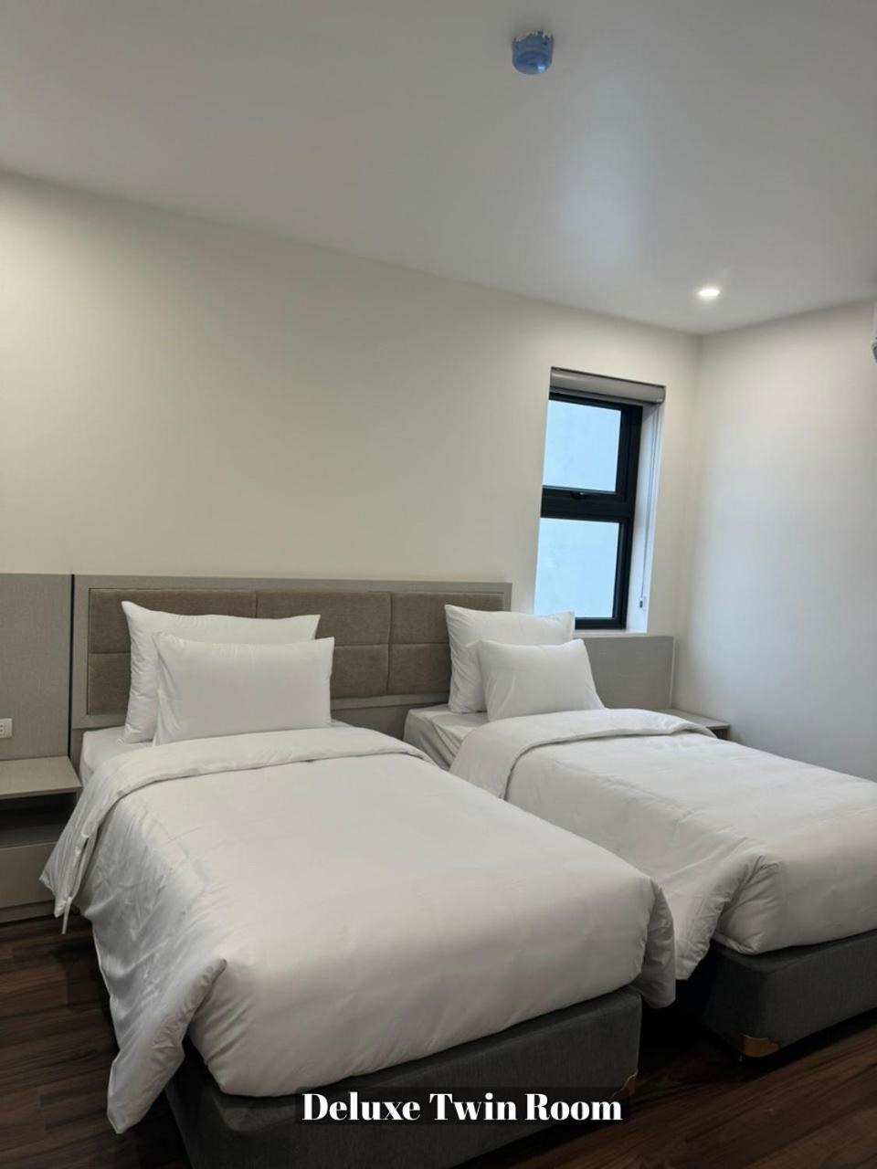 Grand Dragon Noi Bai Hotel Ханой Екстер'єр фото