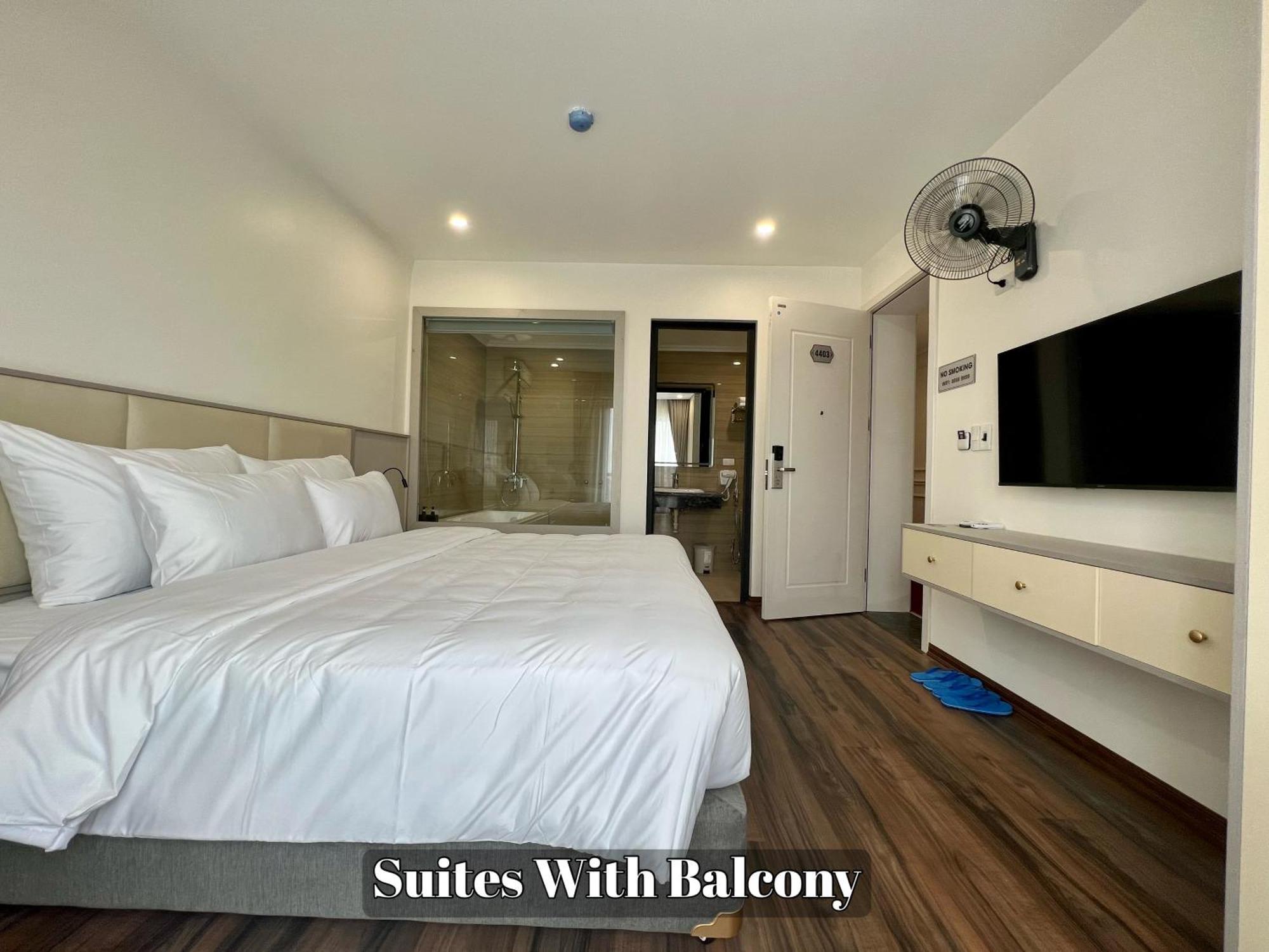 Grand Dragon Noi Bai Hotel Ханой Екстер'єр фото