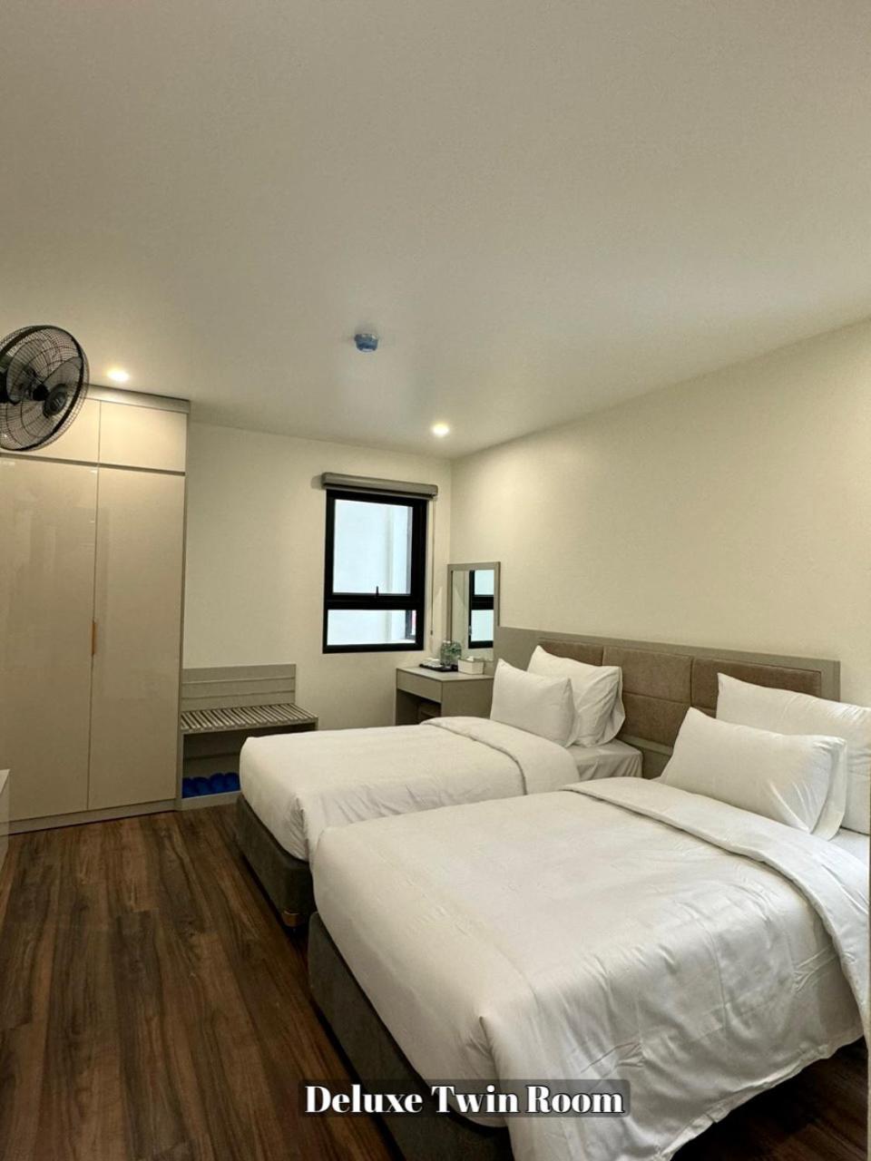 Grand Dragon Noi Bai Hotel Ханой Екстер'єр фото