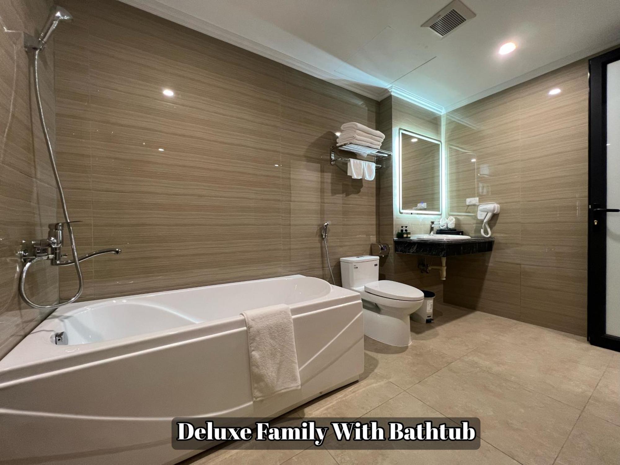 Grand Dragon Noi Bai Hotel Ханой Екстер'єр фото