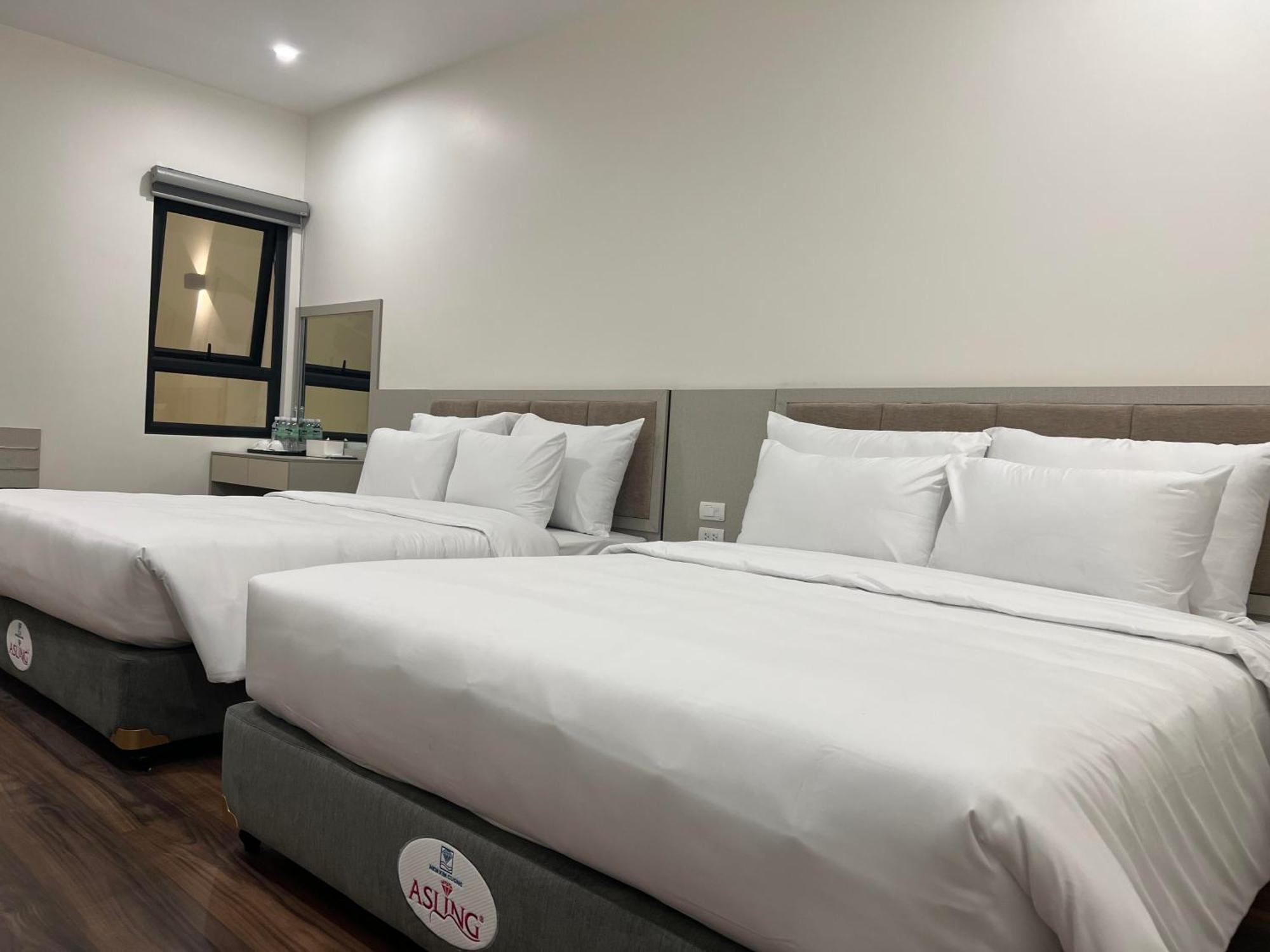 Grand Dragon Noi Bai Hotel Ханой Екстер'єр фото