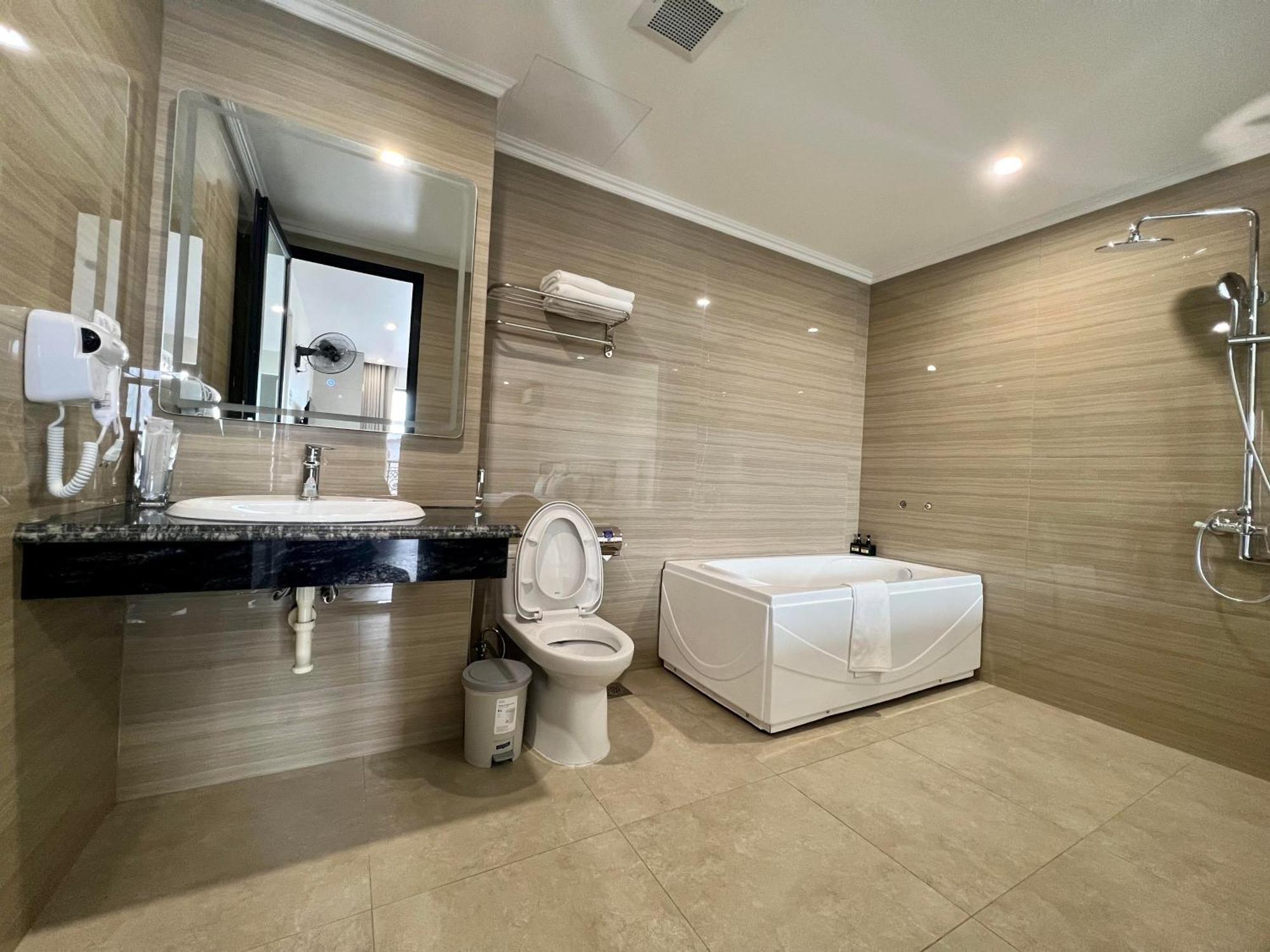 Grand Dragon Noi Bai Hotel Ханой Екстер'єр фото